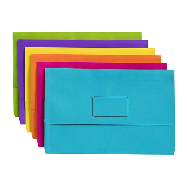 Marbig Wltfc Slim Pick Brtast Pack Of 10