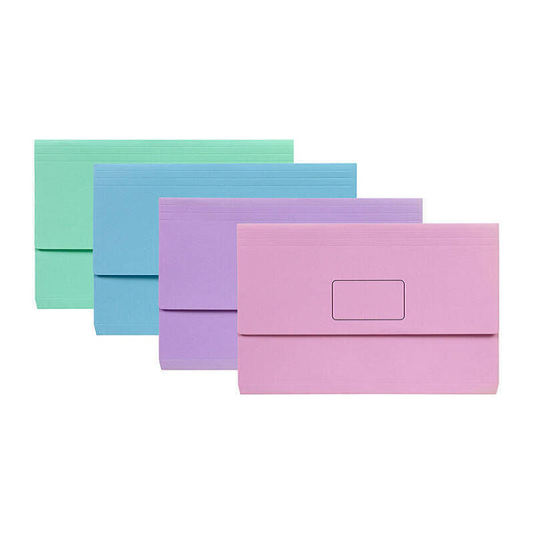 Marbig Wltfc Slim Pick Pstast Pack Of 10