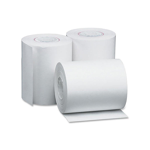Marbig Cash Register/eftpos Roll Therm 57X35X11.5 Pack Of 10