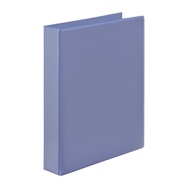 Marbig I/bndrc/v A4 2Dr 25mm Purple