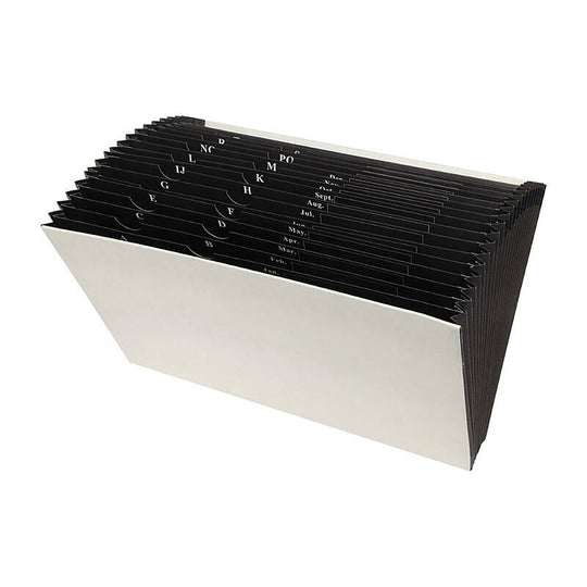 Expand File Foolscap Mani 21Poc N/f