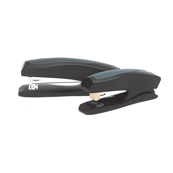 Marbig Stapler Hs Plastic 20 Sheet Black