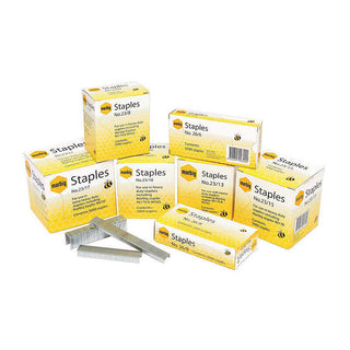Marbig Staples 23/17mm Box Of 5000 Heavy Duty