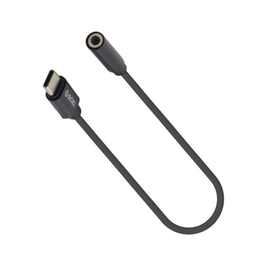 Moki Type-C To 3.5mm Adaptor