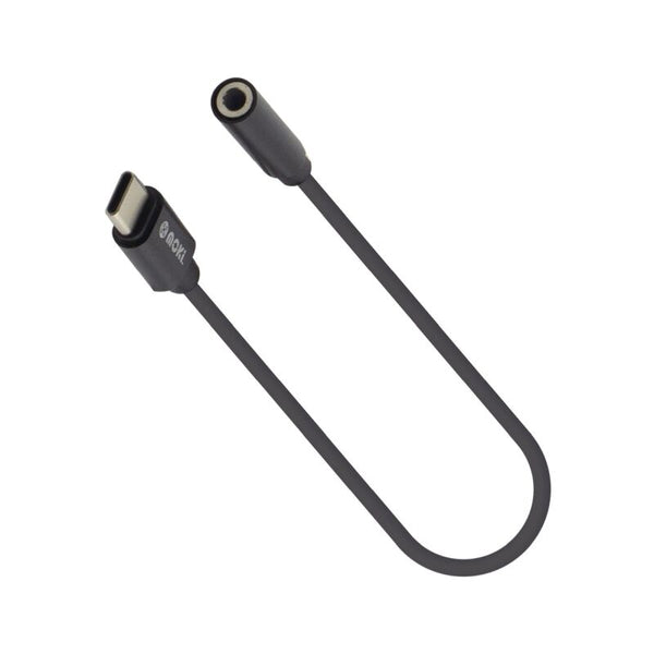 Moki Type-C To 3.5mm Adaptor