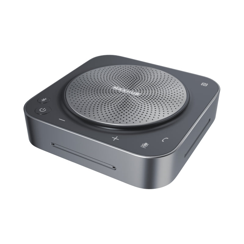 Maxhub Uc Bm35 Speakerphone