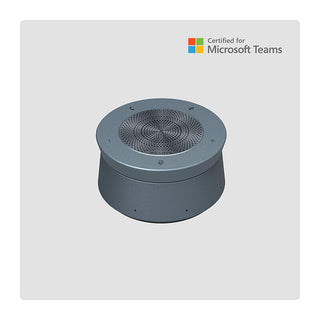 Maxhub Uc Bm45 Microsoft Teams Rooms Speakerphone