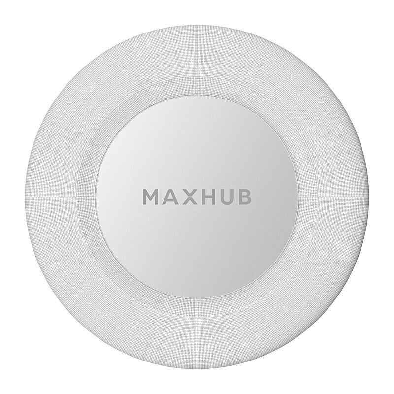 Maxhub Mobile Capture Noise Cancelling Mic