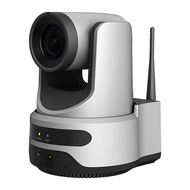 Maxhub Mobile Capture PTZ Camera