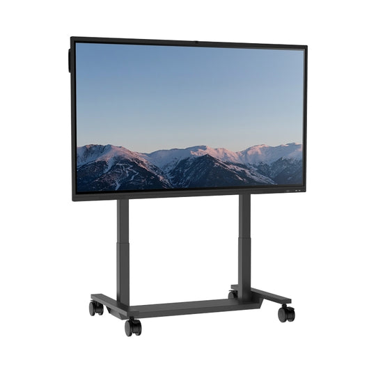 Maxhub Trolley Up Down Tilt