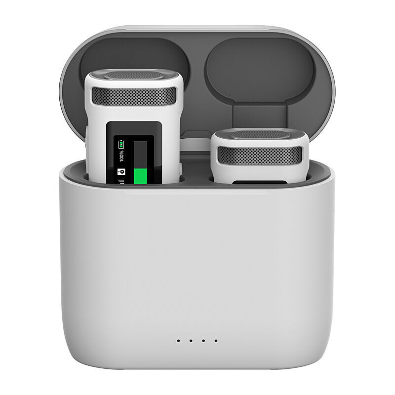 Maxhub Mobile Capture Collar Mic