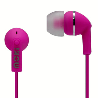 Moki Dots Noise Iso Earbuds Pack