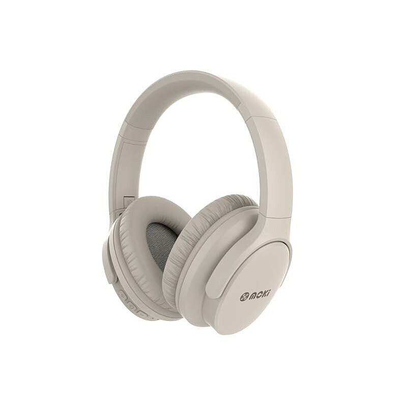 Moki Element Wireless Hphone Nat