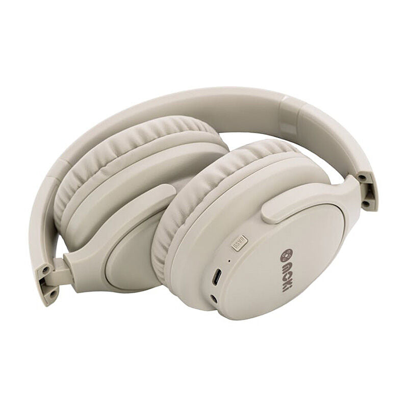 Moki Element Wireless Hphone Nat