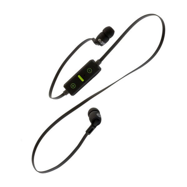 Moki Exoevo Bt Earbuds Bk