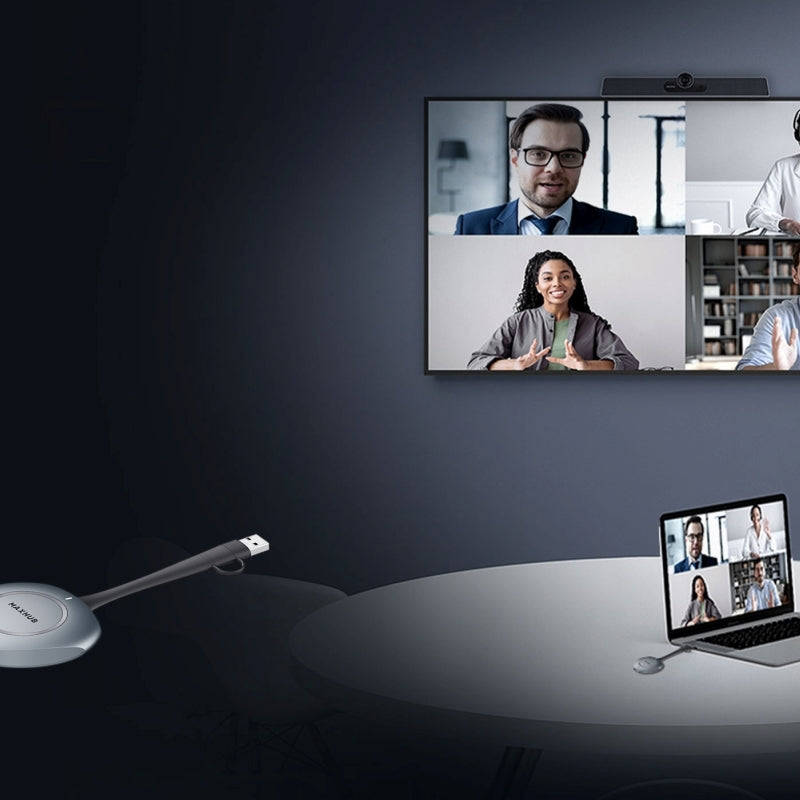 Maxhub Sharing Dongle Wt13m