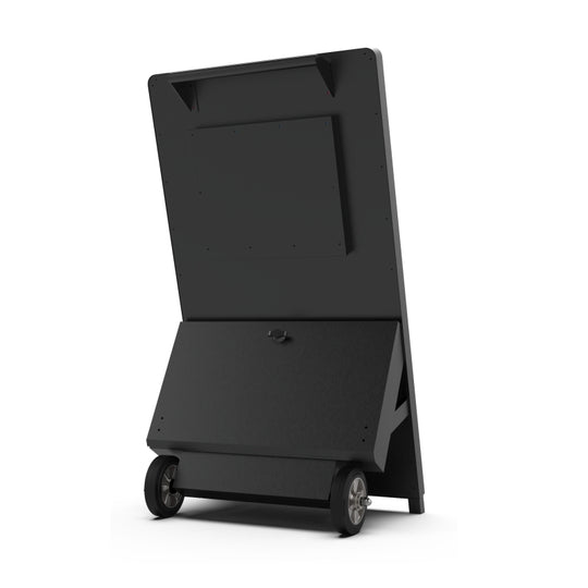 Mitsumaru Ip55 A-Frame 43''