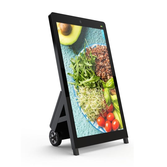 Mitsumaru Ip55 A-Frame 43''