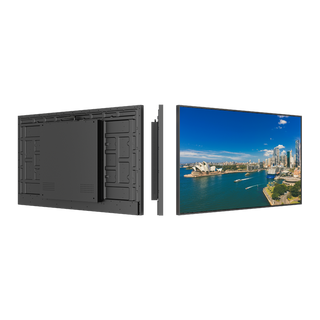 Mitsumaru 700nit Indoor Signage 43''