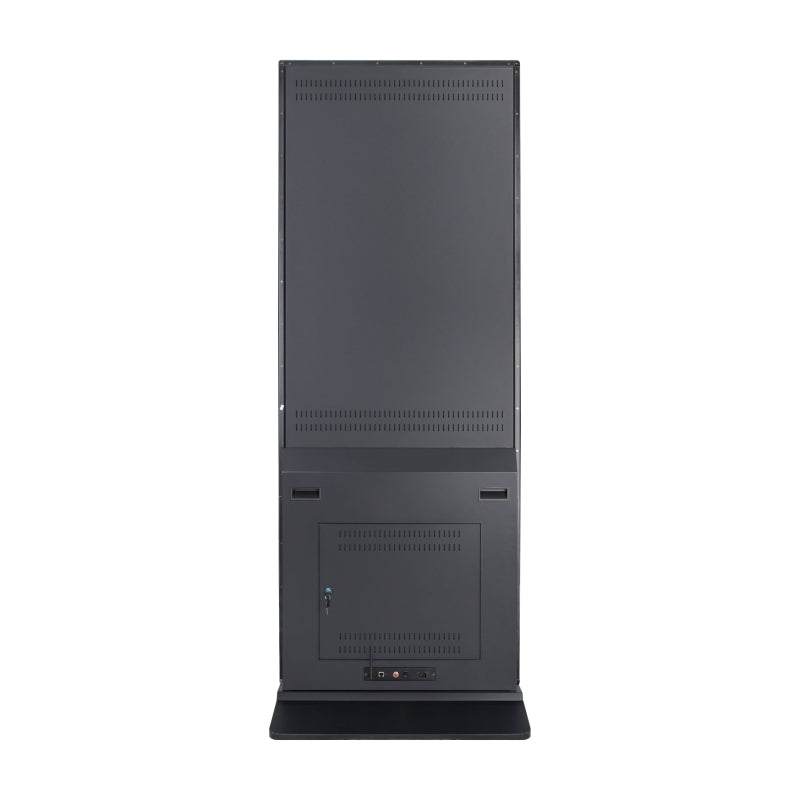 Mitsumaru Touch Kiosk 55''