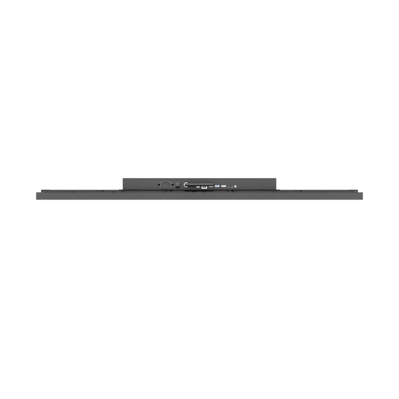 Mitsumaru 1500nit High Bright Indoor Signage 55''