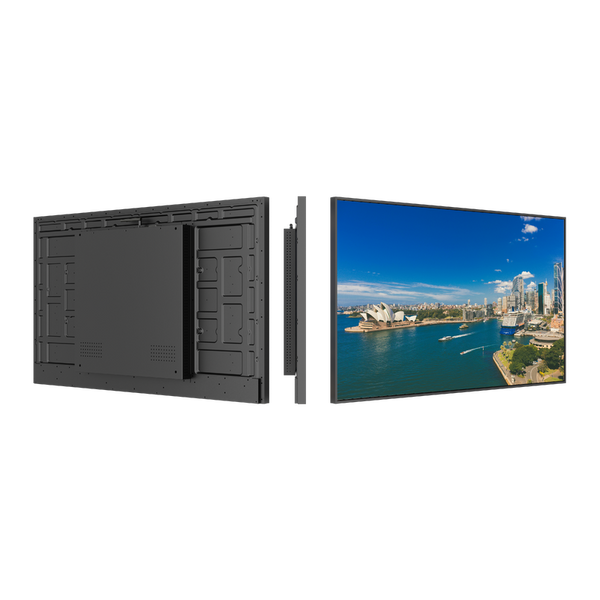 Mitsumaru 700nit Indoor Signage 55''