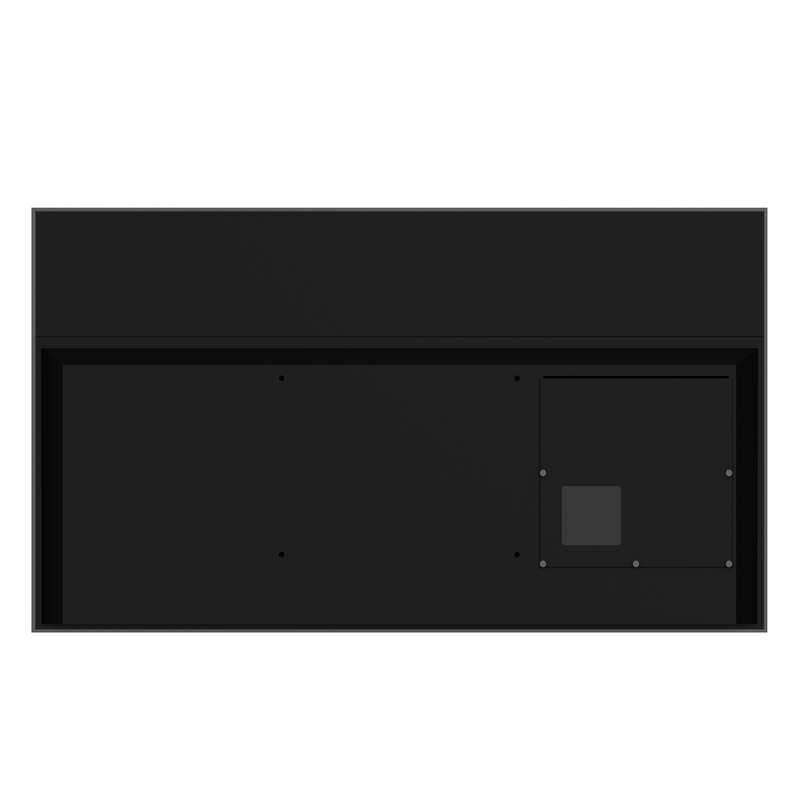 Mitsumaru Semi Outdoor Ip55 TV 55''