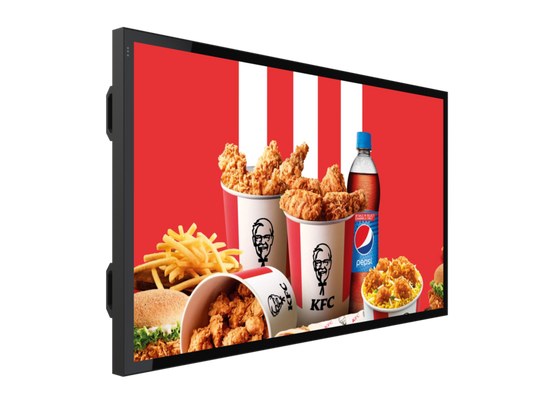 Mitsumaru Semi Outdoor Ip55 TV 55''