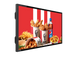 Mitsumaru Semi Outdoor Ip55 TV 55''