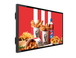 Mitsumaru Semi Outdoor Ip55 TV 55''