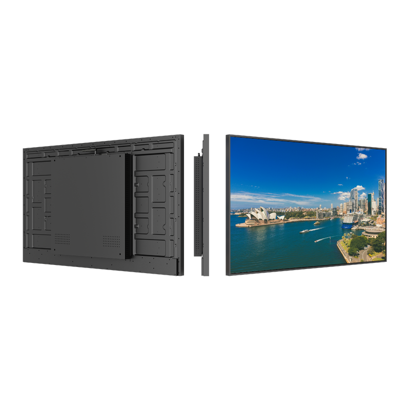 Mitsumaru 700nit Indoor Signage 65''