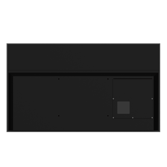 Mitsumaru Semi Outdoor Ip55 TV 65''