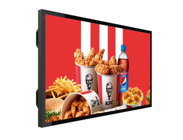 Mitsumaru Semi Outdoor Ip55 TV 65''