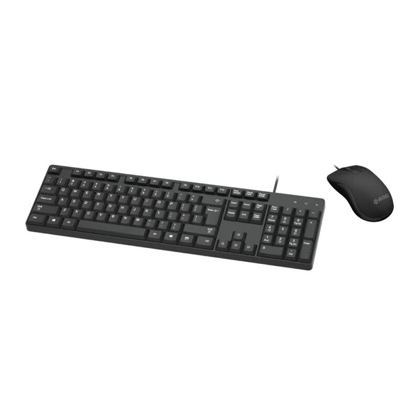 Moki Keyboard & Mousecombo