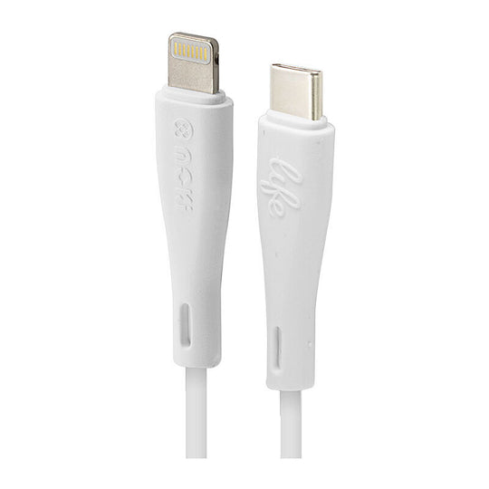 Moki Lightning To Type C 90cm
