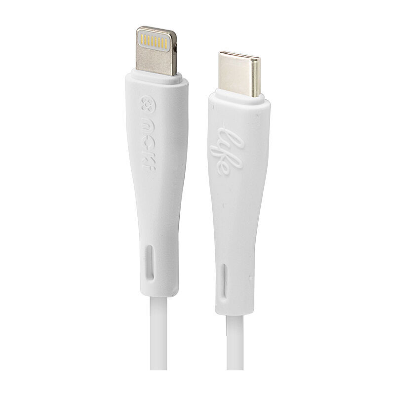 Moki Lightning To Type C 90cm