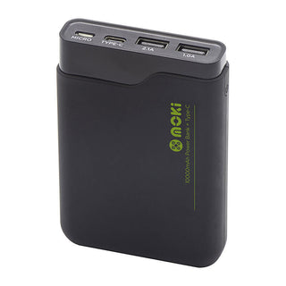 Moki Powerbank + 10000mAh