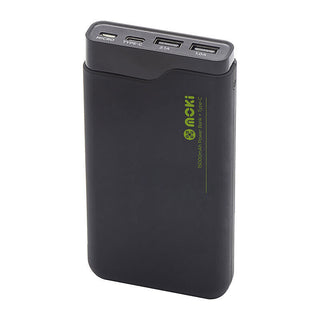 Moki Powerbank + 15000mAh