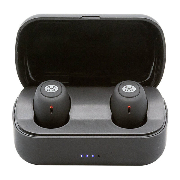Moki Pro Mokibuds Black