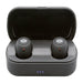 Moki Pro Mokibuds Black