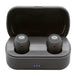 Moki Pro Mokibuds Black