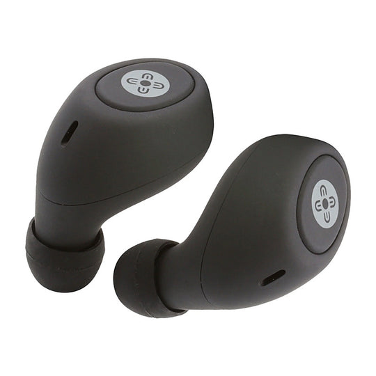 Moki Pro Mokibuds Black