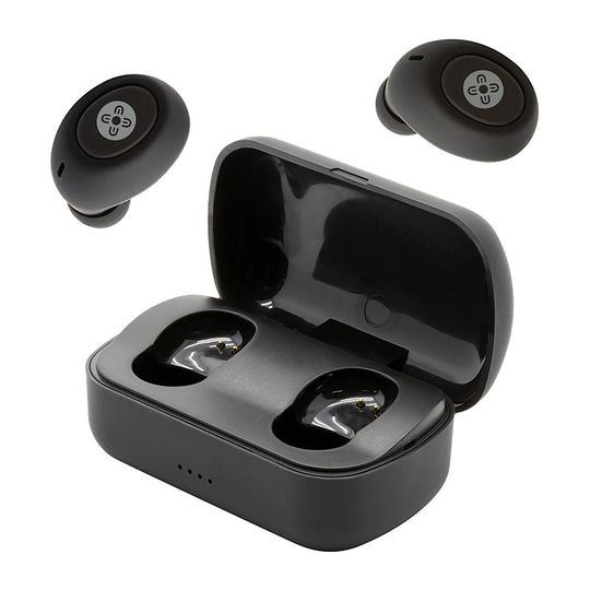 Moki Pro Mokibuds Black