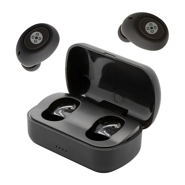 Moki Pro Mokibuds Black