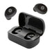 Moki Pro Mokibuds Black