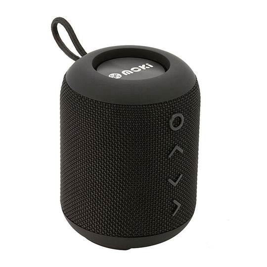 Moki Rumblr Ipx7 W/lessspeaker