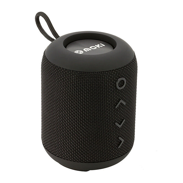 Moki Rumblr Ipx7 W/lessspeaker