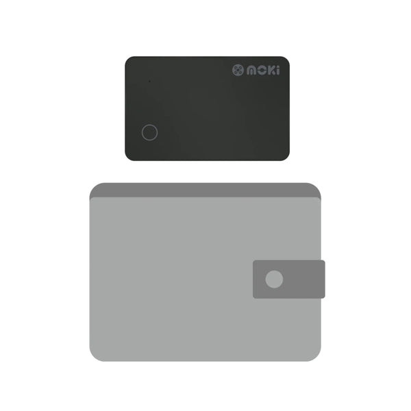 Mokitag Card For Apple