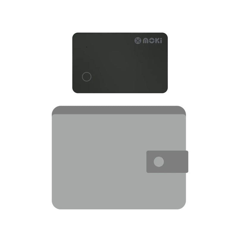 Mokitag Card For Apple