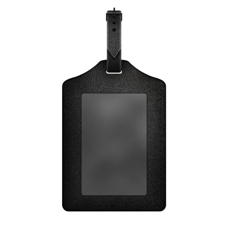 Moki Luggage Tag For Mokitag